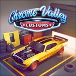 Get Chrome Valley Customs Mod Apk 16.2.0.11399 Now And Experience Unrestricted Financial Freedom! Get Chrome Valley Customs Mod Apk 16 2 0 11399 Now And Experience Unrestricted Financial Freedom