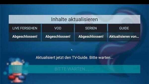 Dodo Iptv Apk