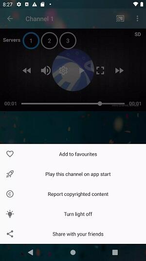 Drama Live Apk