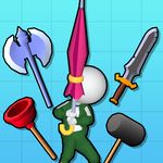 Get Draw Weapon 3D Mod Apk 1.3.3 With Infinite Currency Get Draw Weapon 3D Mod Apk 1 3 3 With Infinite Currency