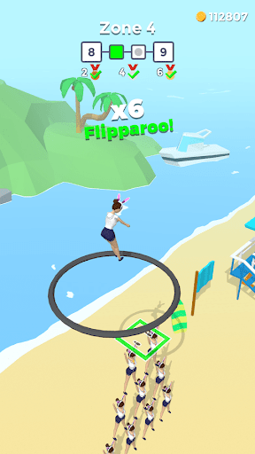 Flip Jump Stack Apk Mod Free Download 2