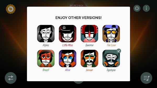 Download Incredibox Apk For Android