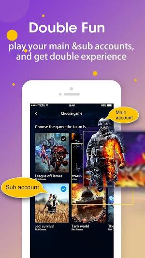 Do Multiple Space Mod Apk Latest Version