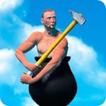 Get Over It Mod Apk 1.9.8 Unlocked: Big Hammer And Gravity Get Over It Mod Apk 1 9 8 Unlocked Big Hammer And Gravity