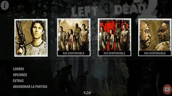 Left 4 Dead Mod Apk Latest Version