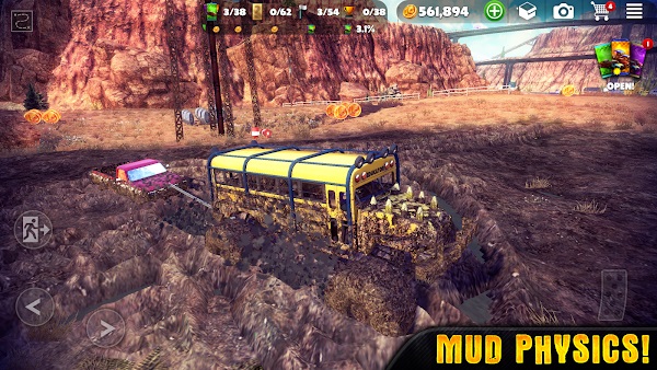 Off The Road Apk Free Download