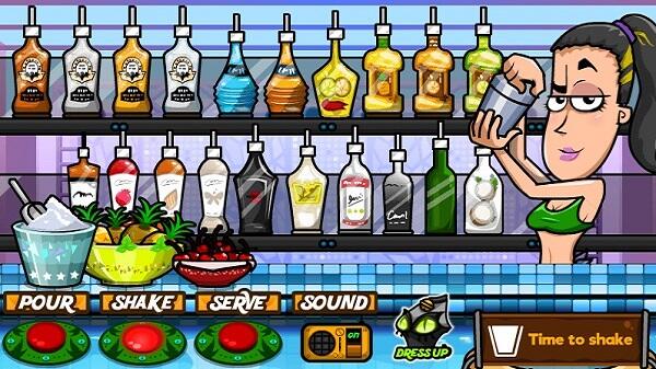 Bartender The Right Mix Apk Download