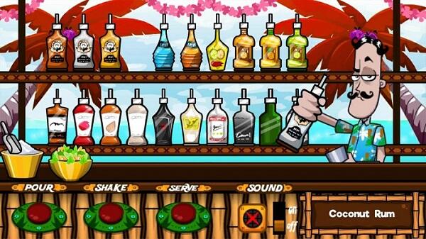 Bartender The Right Mix Apk