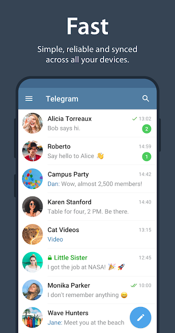 Get The Most Recent Version Of Telegram Mod Apk 10.11.2 (Premium) For Android Now! Get The Most Recent Version Of Telegram Mod Apk 10 11 2 Premium For Android Now 7671