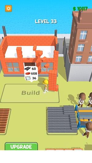 Pro Builder 3D Mod Apk Download