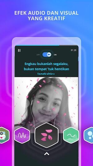 Smule Mod Apk Android