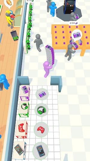 Shopping Mall 3D Mod Apk Download