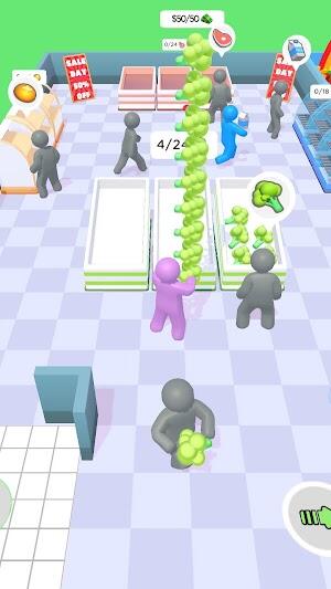 Shopping Mall 3D Mod Apk For Android