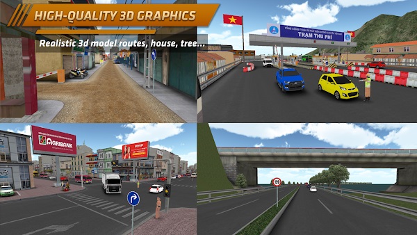 Minibus Simulator Vietnam Mod Apk Unlimited Money Free Download Latest Version