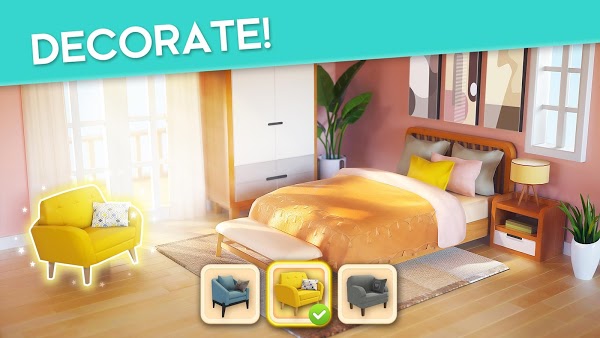 Get Unlimited In-Game Resources With Project Makeover Mod Apk 2.86.1 (Unlimited Coins And Gems). Get Unlimited In Game Resources With Project Makeover Mod Apk 2 86 1 Unlimited Coins And Gems 11524 3