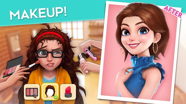 Get Unlimited In-Game Resources With Project Makeover Mod Apk 2.86.1 (Unlimited Coins And Gems). Get Unlimited In Game Resources With Project Makeover Mod Apk 2 86 1 Unlimited Coins And Gems 11524