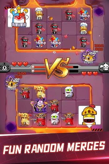 Potato Smash Mod Apk Unlimited Money And Gems