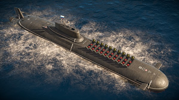 Modern Warship Mod Apk