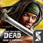 The Walking Dead Road to Survival