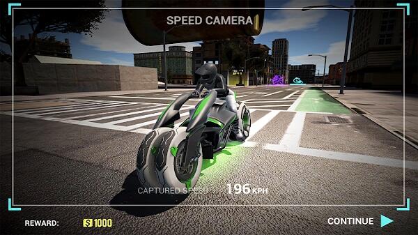 Ultimate Motorcycle Simulator Mod Apk Unlock All Bikes