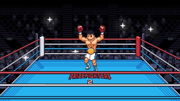 Prizefighters 2 Apk Free Download