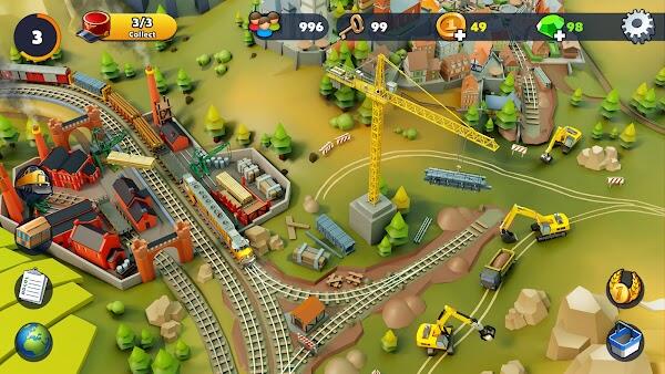 Train Station 2 Mod Apk 2022