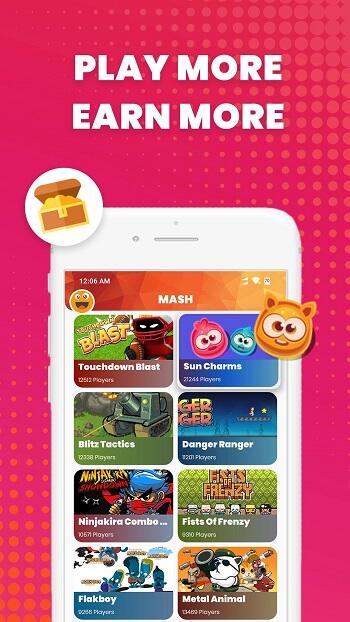 Mash Pro Apk Download Latest Version