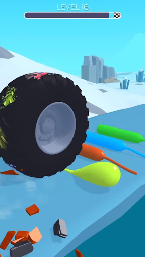 Wheel Smash Apk Mod Free Download 3