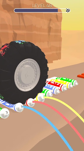 Wheel Smash Apk Mod Free Download 1