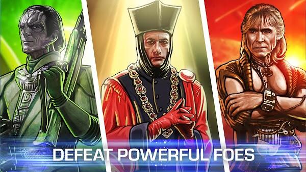 Star Trek Timelines Mod Apk Latest Version