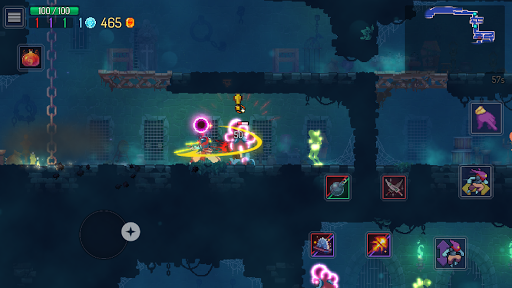 Dead Cells Apk Mod Free Download 2