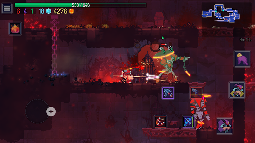 Dead Cells Apk Mod Free Download 1