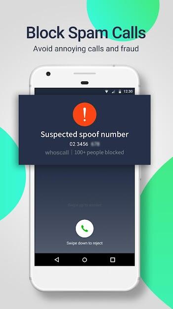 Whoscall Mod Apk