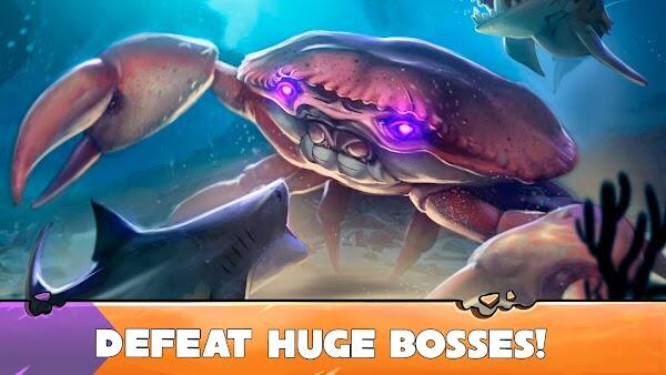 Download Hungry Shark Evolution Mod Apk