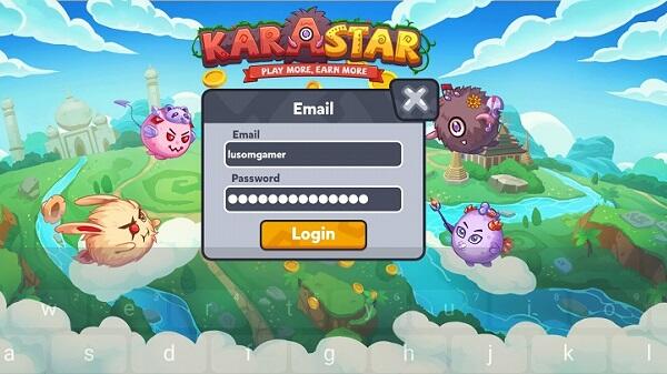 Karastar Apk