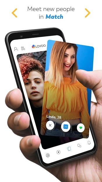 Lovoo Premium Apk