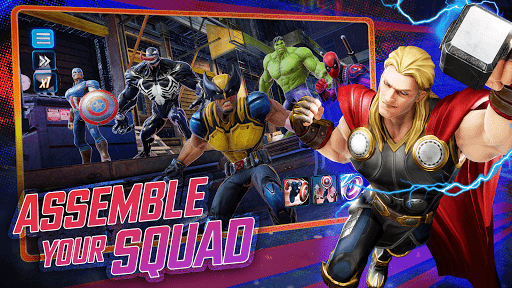 Marvel Strike Force Squad Rpg Apk Mod Free Download 1