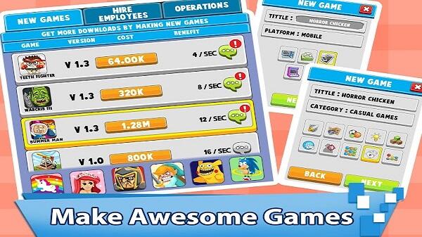 Video Game Tycoon