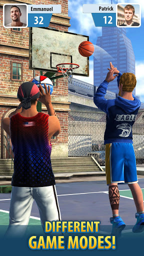 Basketball Stars Apk Mod Free Download 2