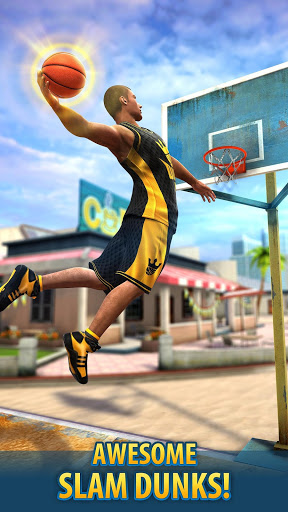 Basketball Stars Apk Mod Free Download 3