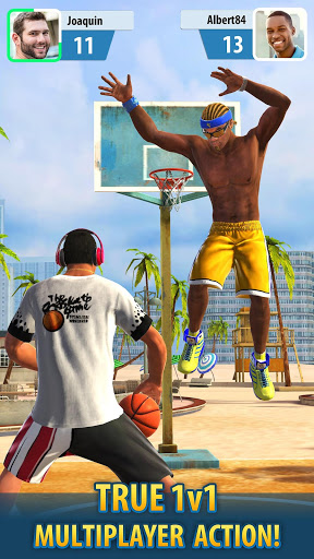 Basketball Stars Apk Mod Free Download 1