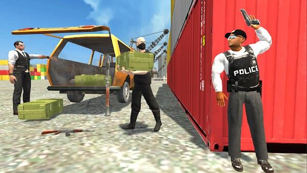 Police Stories Apk Download