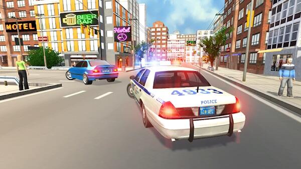 Police Stories Apk Mod