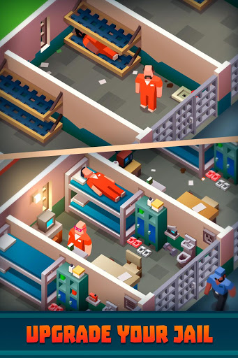 Prison Empire Tycoon Idle Game Apk Mod Free Download 2