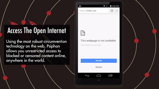 Psiphon Pro The Internet Freedom Vpn Apk Mod Free Download 2