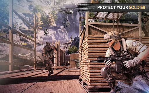 Real Commando Secret Mission Free Shooting Games Apk Mod Free Download 3