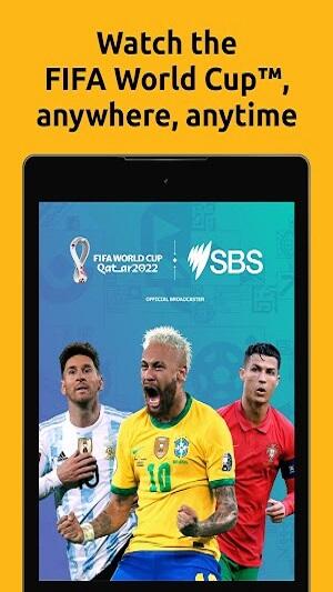 Sbs On Demand Mod Apk