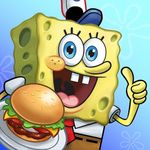 Spongebob Krusty Cook Off Mod Apk 5.4.5 Grants Unlimited Money And Gems Spongebob Krusty Cook Off Mod Apk 5 4 5 Grants Unlimited Money And Gems