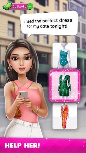 Super Stylist Mod Apk Unlimited Diamonds