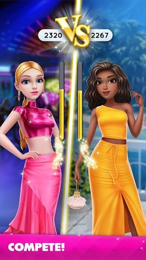 Super Stylist Mod Apk 2022